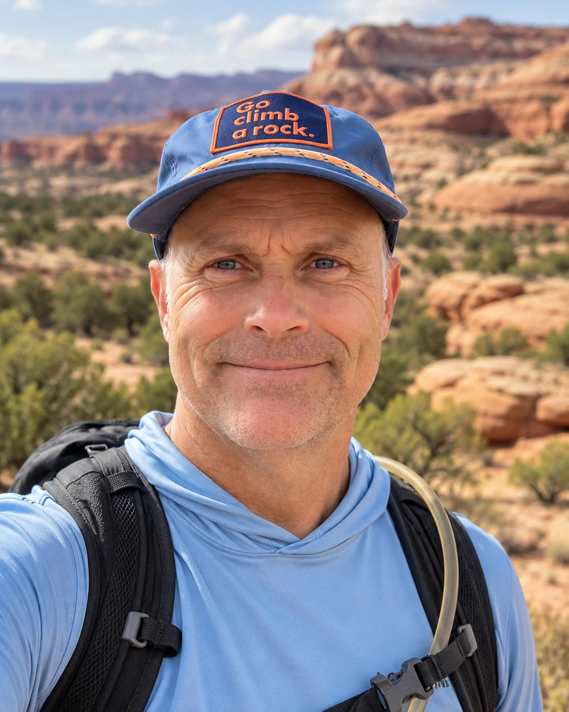 Wade Olcott, founder of RevLytics